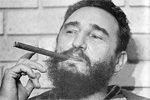 Fidel Alejandro Castro/p>