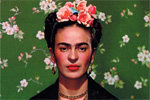 Magdalena Carmen Frida
 Kahlo y Calderón