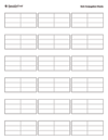 Printable Resources for Teaching and Learning Spanish - Spanish411